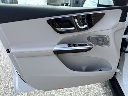 Certified 2026 Mercedes-Benz GLC 300 GLC 300 image 17