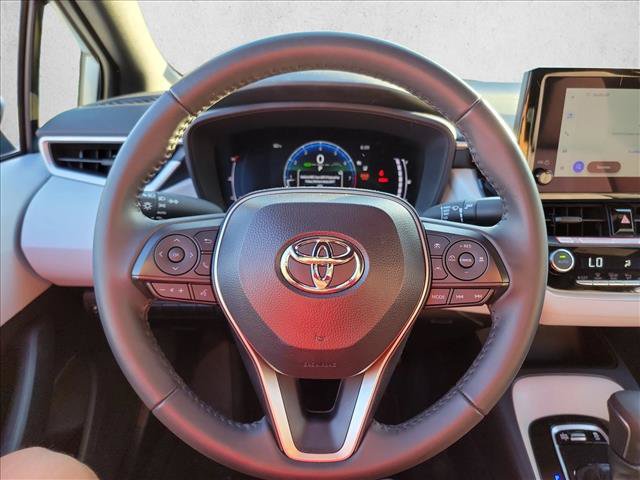 Used 2026 Toyota Corolla SE FWD image 14