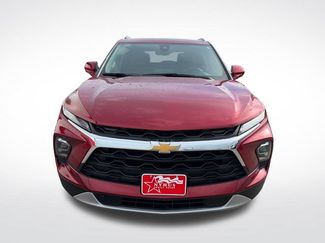 Used 2023 Chevrolet Blazer LT w/ Convenience Package AWD/4WD video 2