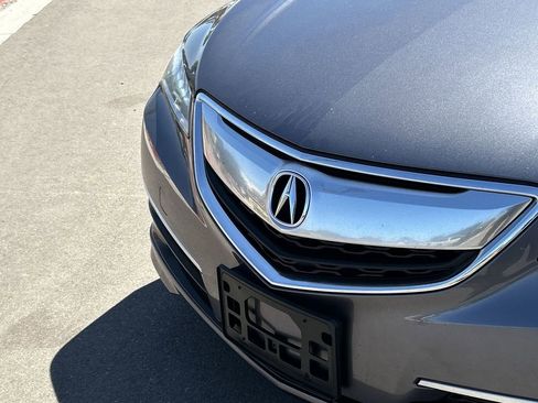 Used 2017 Acura TLX V6 w/ Technology Package image 32