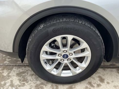 Certified 2022 Ford Escape SE w/ Convenience Package image 10