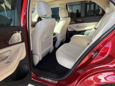 Used 2023 Mercedes-Benz GLE 350 4MATIC image 6