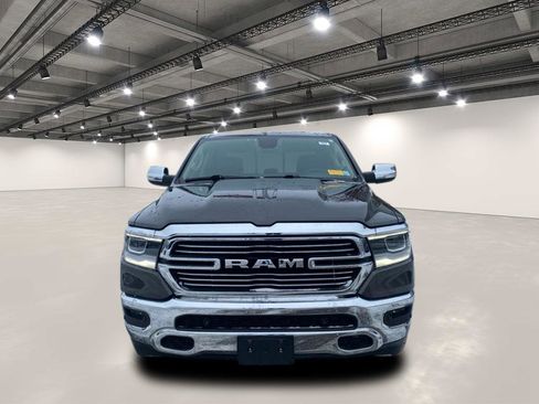 Used 2020 RAM 1500 Laramie image 2