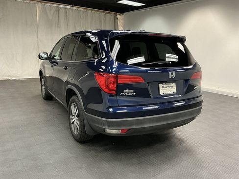 Used 2017 Honda Pilot EX-L image 3