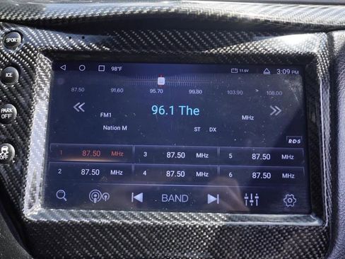 Used 2012 Maserati GranTurismo MC image 31