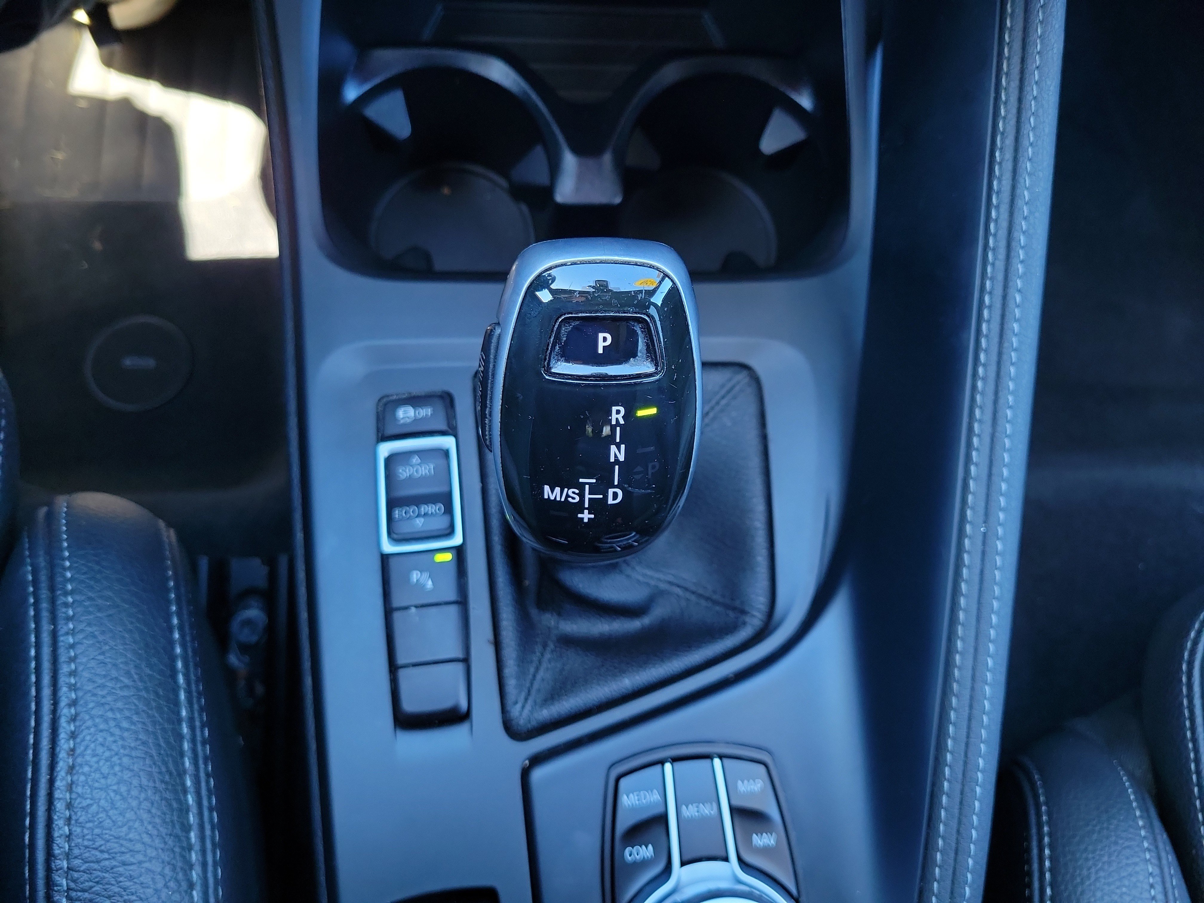 Used 2020 BMW X1 sDrive28i w/ Convenience Package FWD image 25