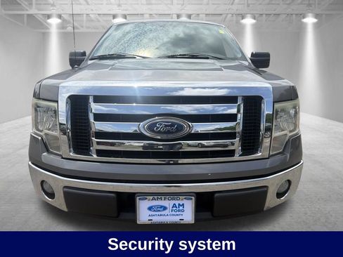 Used 2011 Ford F150 2WD SuperCab image 10