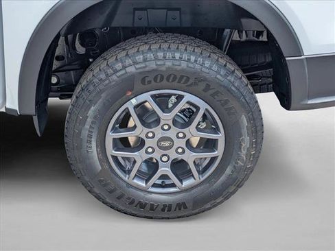 New 2026 Ford Ranger XLT w/ Equipment Group 301A High AWD/4WD image 10