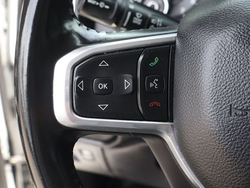 Used 2021 RAM 1500 Laramie AWD/4WD image 26