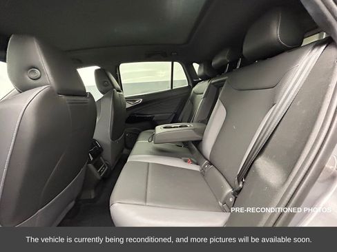 Used 2023 Volkswagen ID.4 Pro S image 12