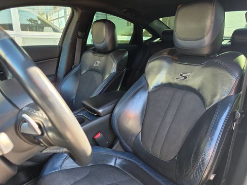 Used 2015 Chrysler 200 S w/ Comfort Group AWD/4WD image 13