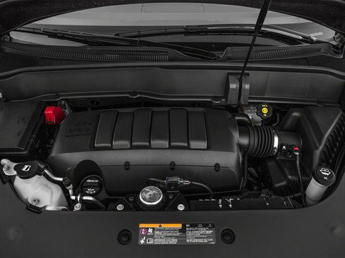 Used 2016 Buick Enclave Leather w/ Trailering Package image 17