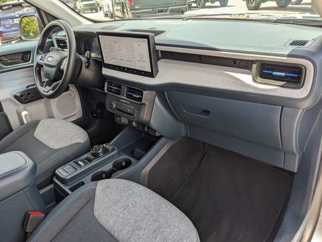 Used 2026 Ford Maverick XLT AWD/4WD image 13