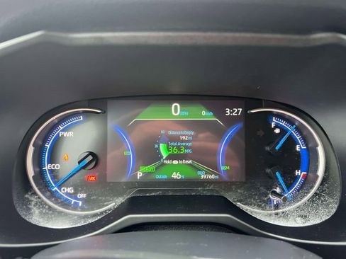 Certified 2023 Toyota RAV4 XLE image 27