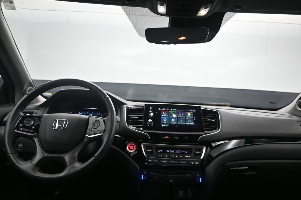 Used 2022 Honda Pilot Elite image 20