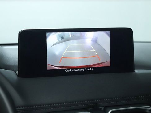 Used 2023 MAZDA CX-5 AWD 2.5 S w/ Select Package image 28
