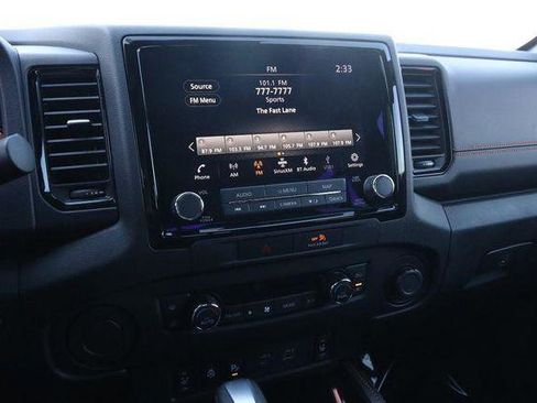 Used 2023 Nissan Frontier Pro-X w/ Pro Convenience Package image 15