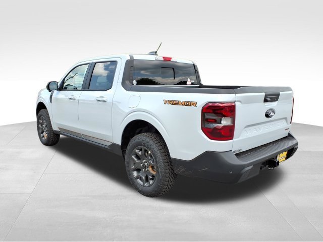 New 2026 Ford Maverick Tremor AWD/4WD image 6