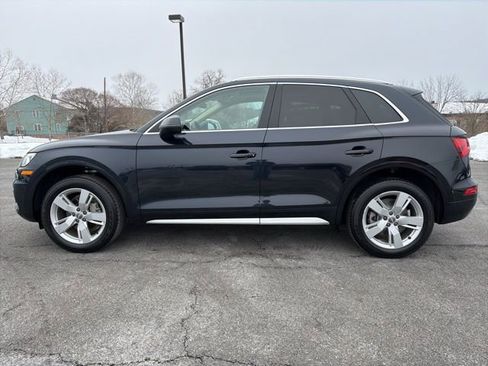 Used 2019 Audi Q5 2.0T Premium Plus image 5