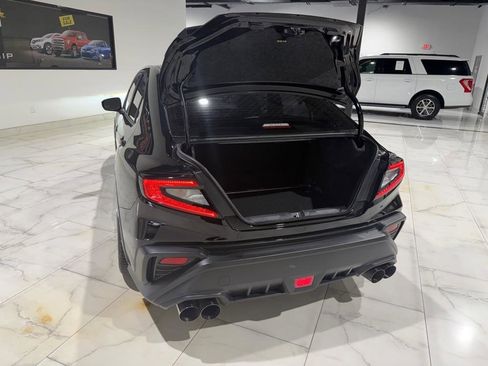 Used 2022 Subaru WRX image 12