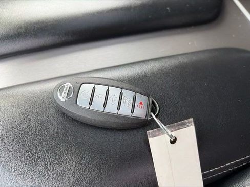 Used 2021 Nissan Murano SL AWD/4WD image 51