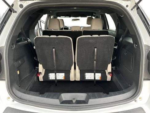 Used 2019 Ford Explorer FWD image 11