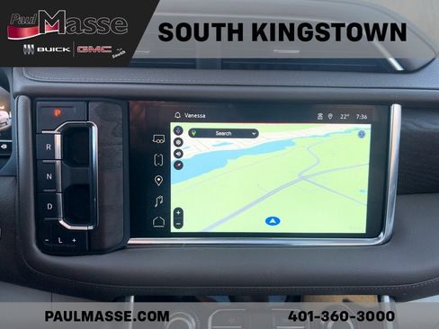 Used 2023 GMC Yukon Denali image 21