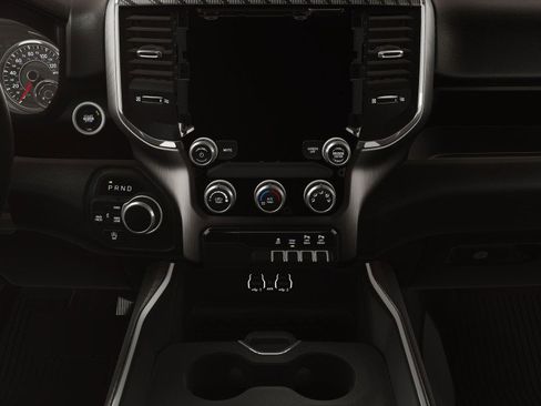 New 2026 RAM 1500 Tradesman image 5