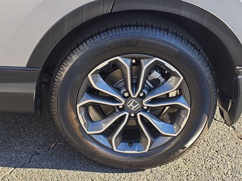 Certified 2020 Honda CR-V EX-L image 34