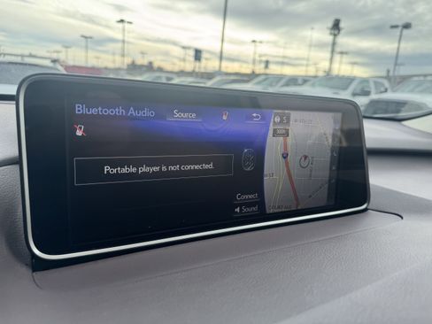 Used 2017 Lexus RX 350 AWD image 24