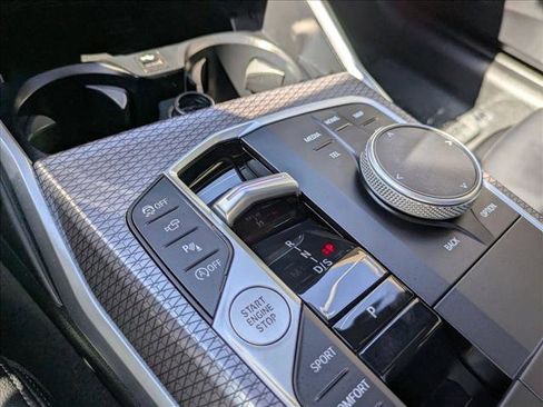 Used 2025 BMW 430i xDrive 430i xDrive w/ Convenience Package image 12