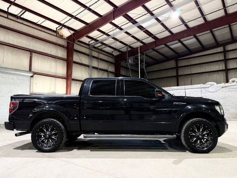 Used 2012 Ford F150 FX2 image 4