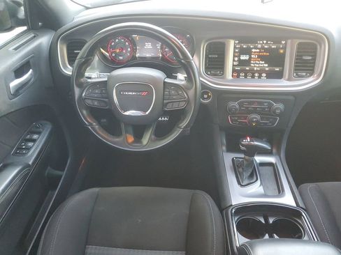 Used 2020 Dodge Charger R/T w/ Blacktop Package RWD image 13