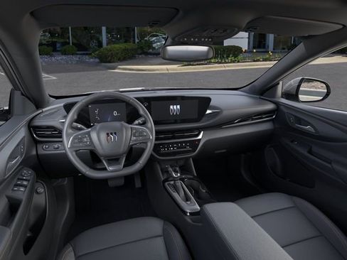 New 2026 Buick Envista Avenir FWD image 15