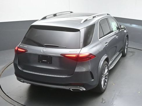 New 2026 Mercedes-Benz GLE 350 4MATIC image 48