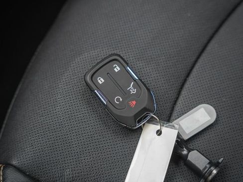Used 2022 GMC Terrain AT4 w/ Infotainment Package II AWD/4WD image 51