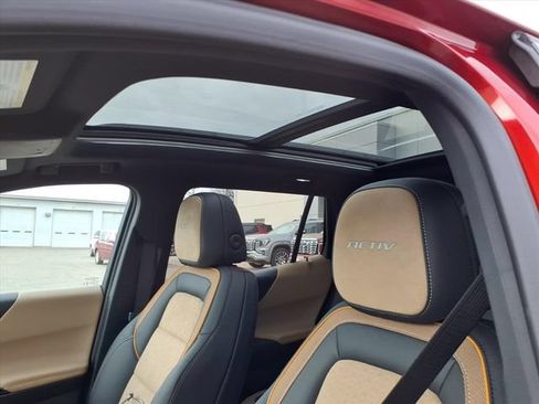 New 2026 Chevrolet Equinox ACTIV w/ Convenience Package III AWD/4WD image 19