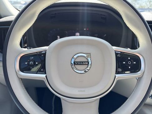 New 2025 Volvo XC60 T8 Plus w/ Protection Package Premier image 28