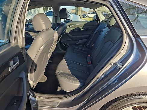 Used 2018 Hyundai Sonata Limited image 35