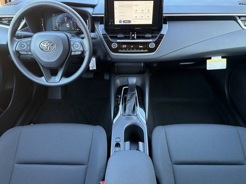New 2026 Toyota Corolla LE image 11
