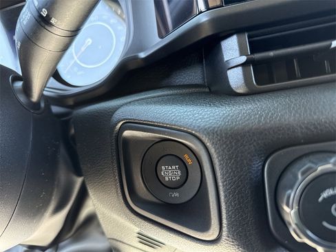 New 2025 Jeep Wrangler Sport S image 19