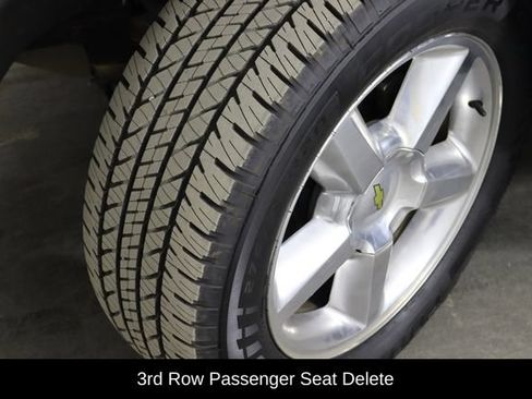 Used 2017 Chevrolet Tahoe 4WD image 34