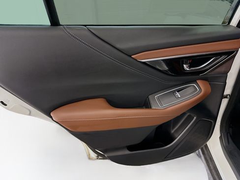 Used 2020 Subaru Outback Touring XT image 28