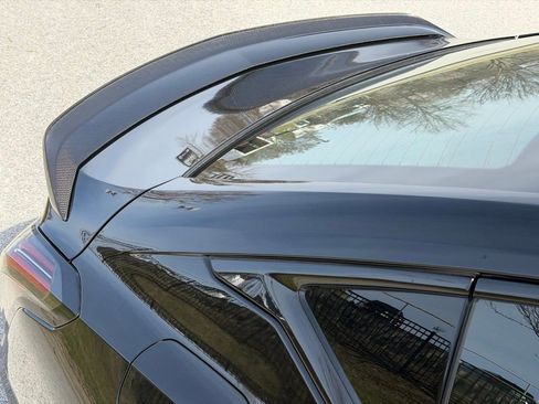 New 2026 Cadillac CT5 V Blackwing w/ Carbon Fiber 2 Package image 7