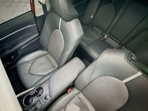 Used 2024 Toyota Camry XSE image 21