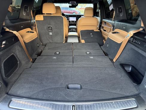 Used 2023 Jeep Grand Cherokee L Summit image 59