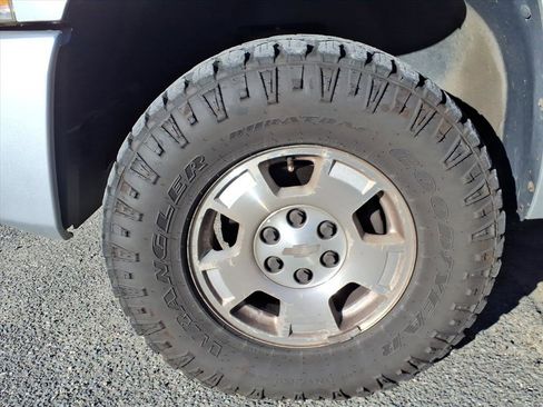 Used 2012 Chevrolet Silverado 1500 LT w/ All-Star Edition image 9