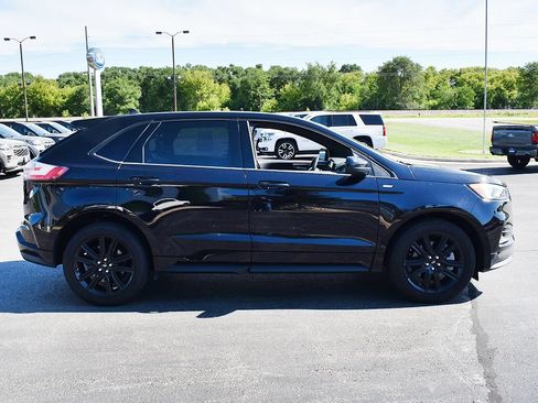 Used 2023 Ford Edge ST-Line AWD/4WD image 14