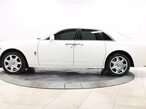 Used 2013 Rolls-Royce Ghost RWD image 8