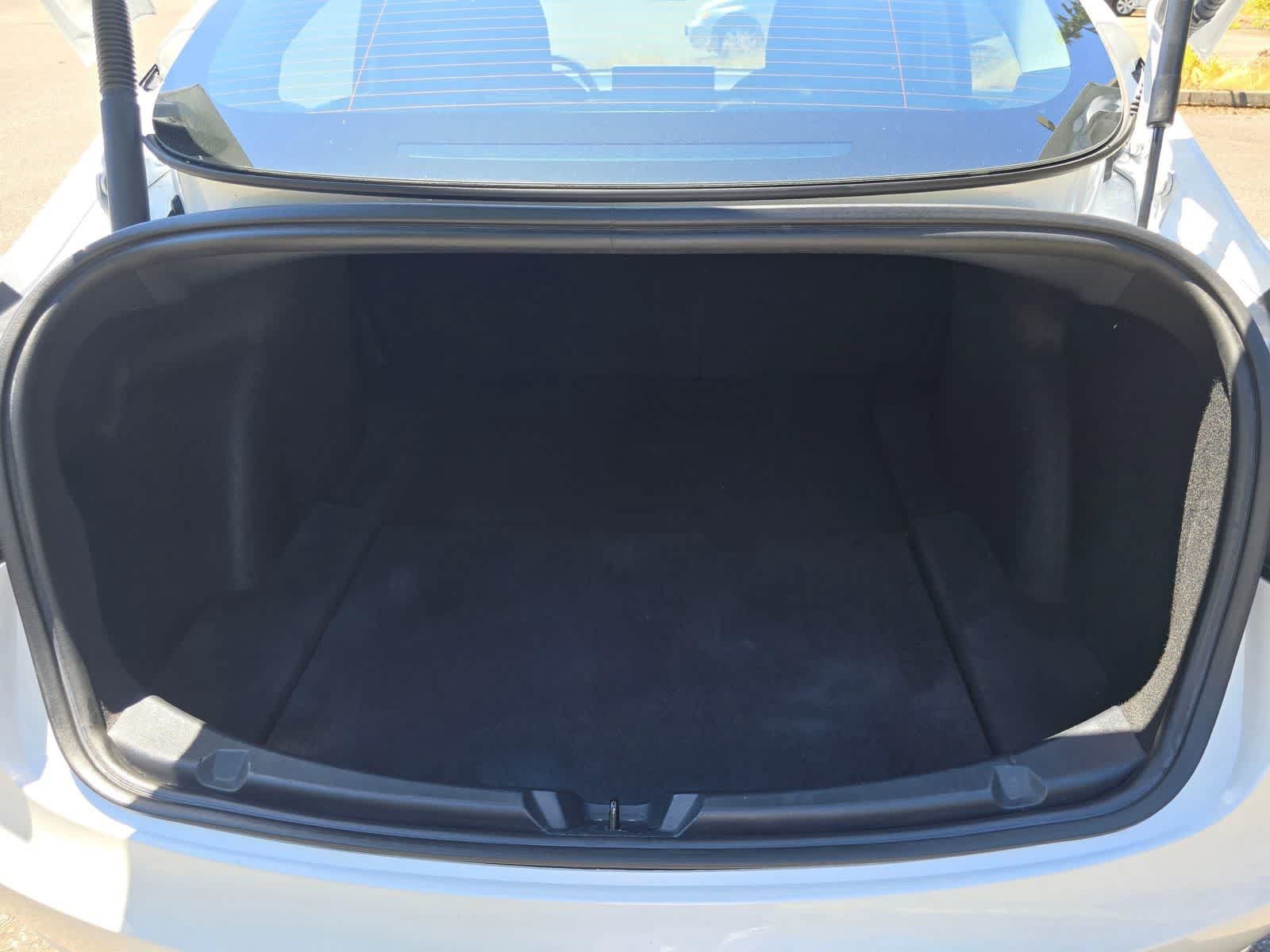 Used 2021 Tesla Model 3 Standard Range Plus RWD image 31